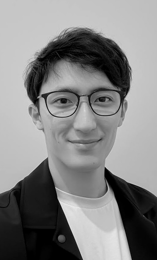 Bunzo AKAMAの印刷用プロフィール写真